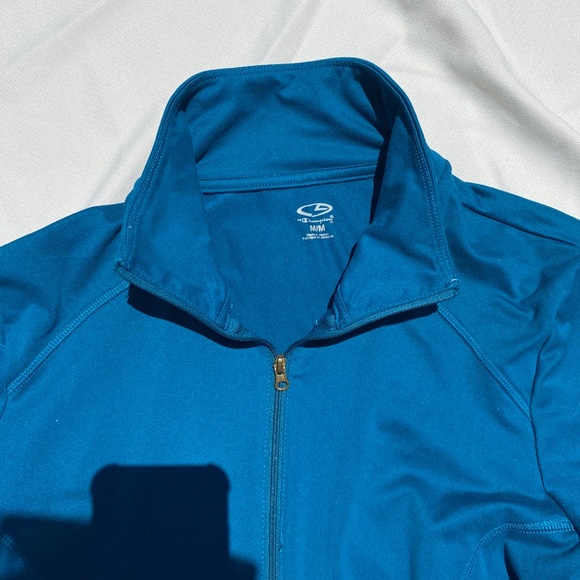 Activewear jacket - Picture 2 of 3